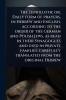 The Tephilloth; or Daily form of prayers in Hebrew and English according to the order of the German and Polish Jews as read in their Synagogues and used in private families carefully translated from the original Hebrew