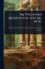 Wisconsin Archeologis Volume 49-50