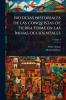 Noticias historiales de las conquistas de Tierra Firme en las Indias occidentales