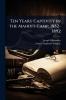 Ten Years' Captivity in the Mahdi's Camp 1882-1892