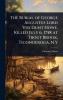 Burial of George Augustus Lord Viscount Howe Killed July 6 1758 at Trout Brook Ticonderoga N.Y