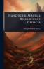 Hand-book Mineral Resources of Georgia