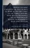 Hippolytus and Callistus; or The Church of Rome in the First Half of the Third Century With Special Reference to the Writings of Bunsen Wordsworth Baur and Gieseler