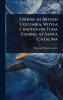 Fishing in British Columbia With a Chapter on Tuna Fishing at Santa Catalina