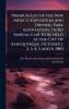 Premium List of the New Mexico Exposition and Driving Park Association. Third Annual Fair to be Held at the City of Albuquerque October 1 2 3 4 5 and 6 1883