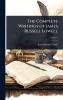 Complete Writings of James Russell Lowell