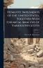 Hematite Implements of the United States Together With Chemical Analysis of Various Hevatites