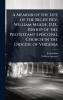 Memoir of the Life of the Right Rev. William Meade D.D. Bishop of the Protestant Episcopal Church in the Diocese of Virginia