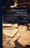 Love Letters of Nathaniel Hawthorne