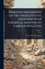 Hematite Implements of the United States Together With Chemical Analysis of Various Hevatites