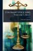 Colorado Stock Laws Volume 7 no. 7