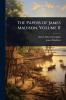 Papers of James Madison Volume II