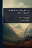 Life of Lazarillo de Tormes