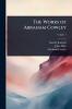 Works of Abraham Cowley