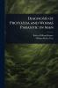 Diagnosis of Protozoa and Worms Parasitic in Man