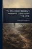 As it Looked to him; Intimate Letters on the War
