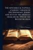The new biblical papyrus a Sahidic version of Deuteronomy Jonah and Acts of the Apostles from MS.Or. 7594 of the British Museum