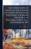 Confession of Faith of the Church of Christ in Peacham Defended. A Sermon Delivered at Peacham Lord's Day September 14 1817