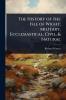 History of the Isle of Wight; Military Ecclesiastical Civil & Natural