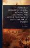 MÃ(c)moires historiques sur la rÃ(c)volution d'Espagne; par l'auteur du Congrès de Vienne (M. de Pradt)