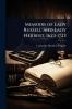 Memoirs of Lady Russell and Lady Herbert 1623-1723