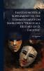 Faustus-notes; a Supplement to the Commentaries on Marlowe's tragicall History of D. Faustus