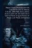 Prize Cases Decided in the United States Supreme Court 1789-1918 Including Also Cases on the Instance Side in Which Questions of Prize Law Were Involved