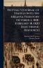 Nuttall's Journal of Travels Into the Arkansa Territory October 2 1818-February 18 1820 [electronic Resource]