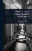 Principles of Comparative Economics