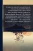 Miscellaneous Metaphysical Essay; or An Hypothesis Concerning the Formation and Generation of Spiritual and Material Beings .... To Which is Added Some Thoughts Upon Creation in General Upon Pre-existence the Cabalistic Account of the Mosaic Creatio