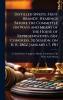 Distilled Spirits Fruit Brandy. Hearings Before the Committee on Ways and Means of the House of Representatives 61st Congress 3d Session on H. R. 2862. January l7 1911
