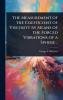 Measurement of the Coefficient of Viscosity by Means of the Forced Vibrations of a Sphere ..