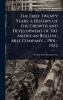 First Twenty Years; a History of the Growth and Development of the American Rolling Mill Company ... 1901 - 1922