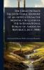 Great Nitrate Fields of Chile. (Reprint of an Article From the Monthly Bulletin of the International Bureau of American Republics July 1908)