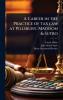 Career in the Practice of tax law at Pillsbury Madison & Sutro
