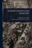 Europe's Flint Glass Industry