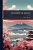 History of Japan