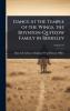 Dance at the Temple of the Wings the Boynton-Quitzow Family in Berkeley