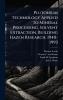 Plutonium Technology Applied to Mineral Processing Solvent Extraction Building Hazen Research 1940-1993