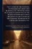 Causes of the General Depression in Labor and Business Etc. Investigation by a Select Committee of the House of Representatives Relative to the Causes of the General Depression in Labor and Business Etc