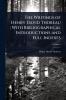 Writings of Henry David Thoreau; With Bibliographical Introductions and Full Indexes