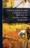 Biographical and Genealogical History of Southeastern Nebraska