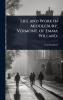 Life and Work in Middlebury Vermont of Emma Willard.