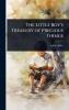 Little Boy's Treasury of Precious Things