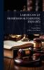 Labor law at Morrison & Foerster 1929-1971