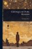 Critique of Pure Reason