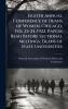 Eighth Annual Conference of Deans of Women Chicago Feb. 23-25 1922. Papers Read Before Sectional Meetings. Deans of State Universities