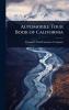 Automobile Tour Book of California