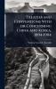 Treaties and Conventions With or Concerning China and Korea 1894-1904