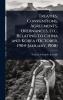 Treaties Conventions Agreements Ordinances etc. Relating to China and Korea (October 1904-January 1908)